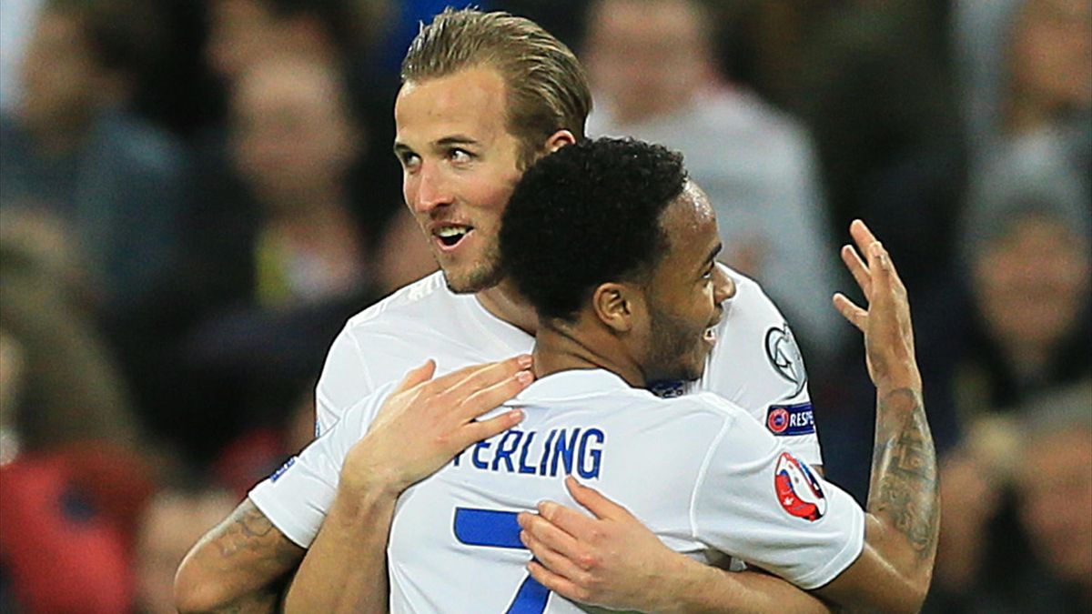 Rio Ferdinand: Harry Kane and Raheem Sterling valuations are 'a joke' - Eurosport