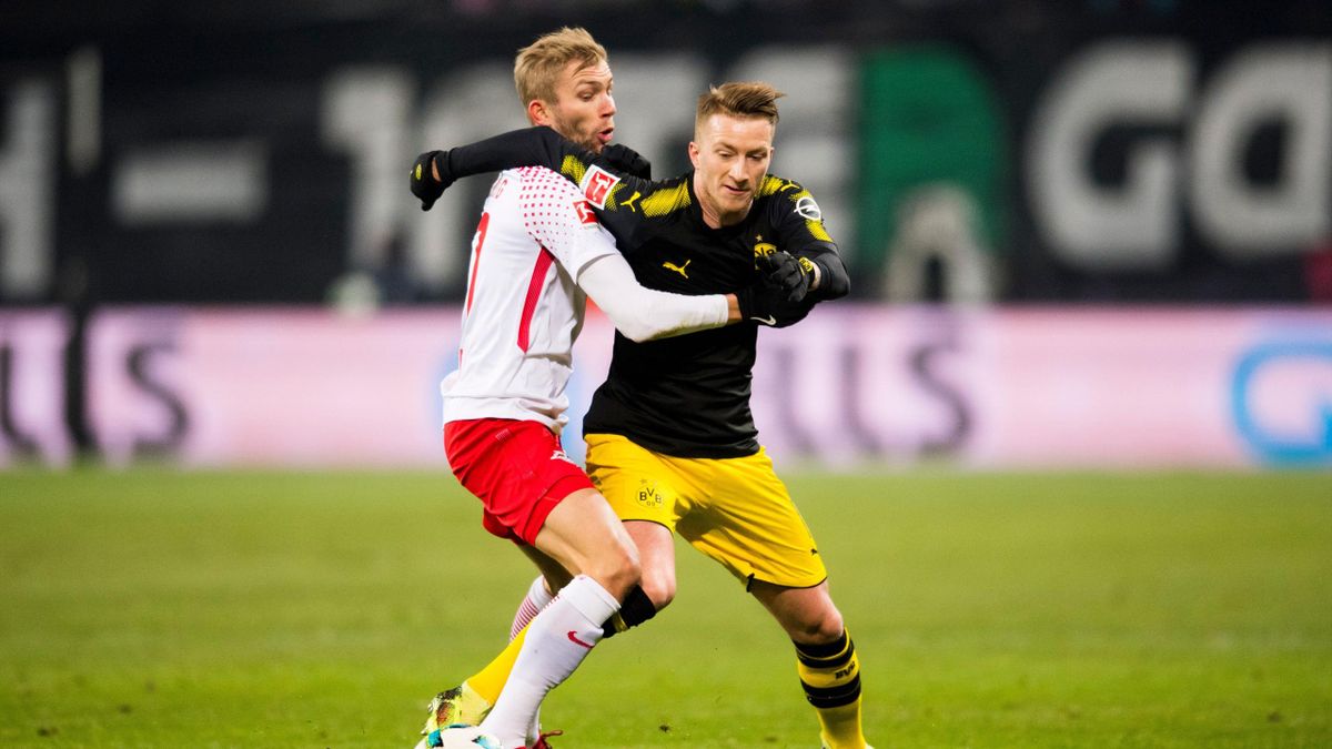 Bundesliga - 25e journée : pas de vainqueur et deux déçus ...