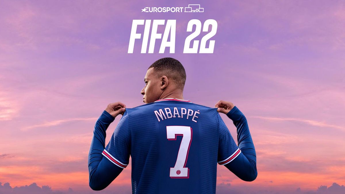 Главные новости о FIFA 22: уникальная графика, комментатор-женщина, РПЛ не  вернется - Eurosport