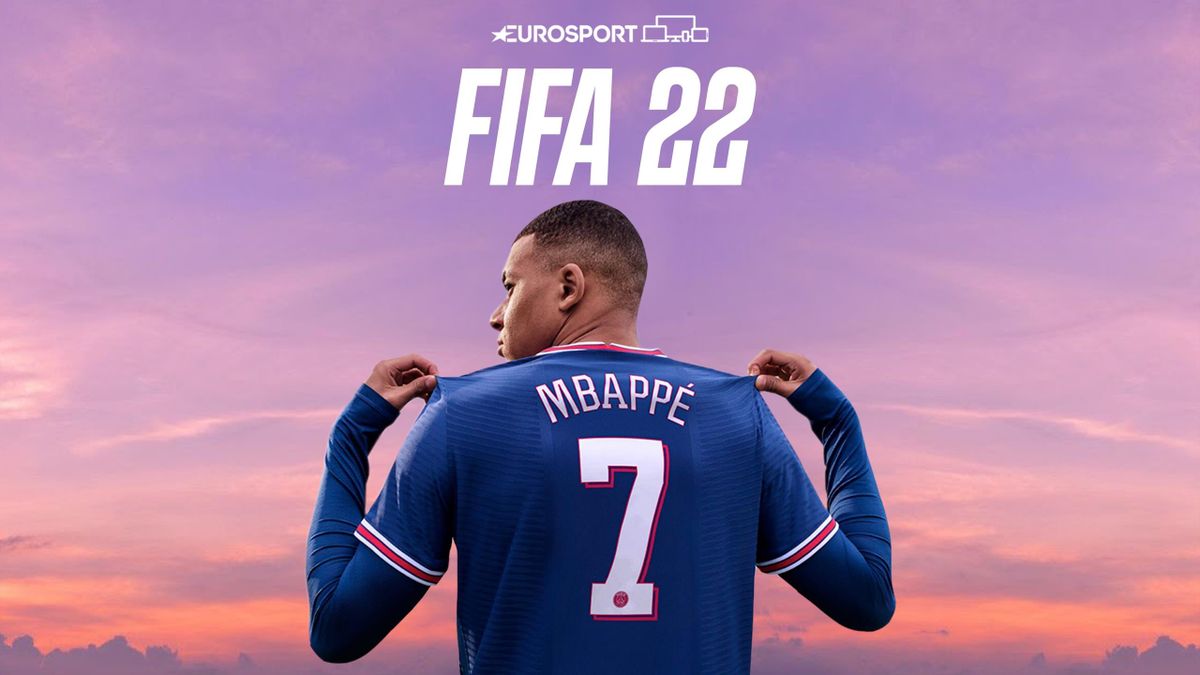 Fifa 22 pc download torrent