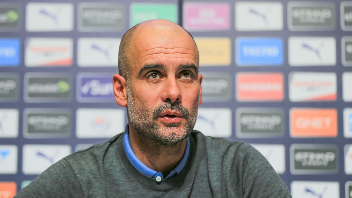 Guardiola not happy about VAR penalty decision