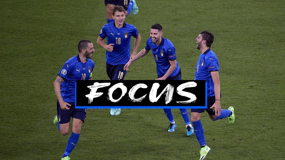 Focus Italia