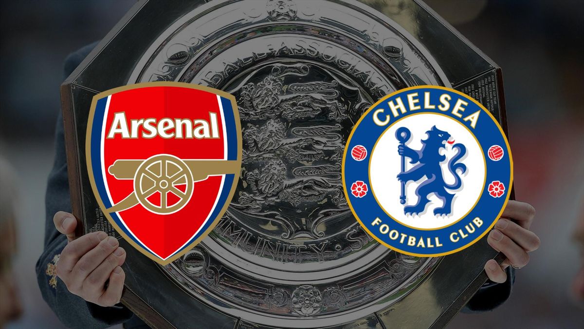 Arsenal Chelsi Pered Matchem Eurosport