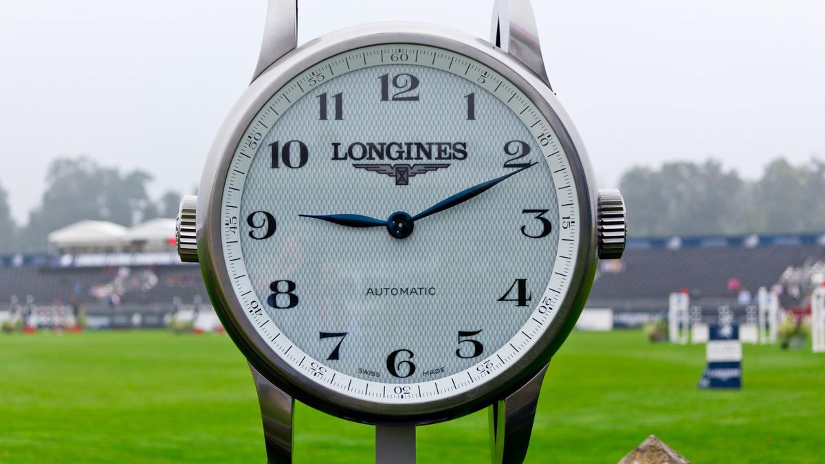 longines 10 grand prix