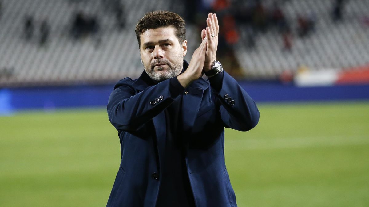 Pochettino at PSG: Mbappe out, Messi in? - Transfer Notebook
