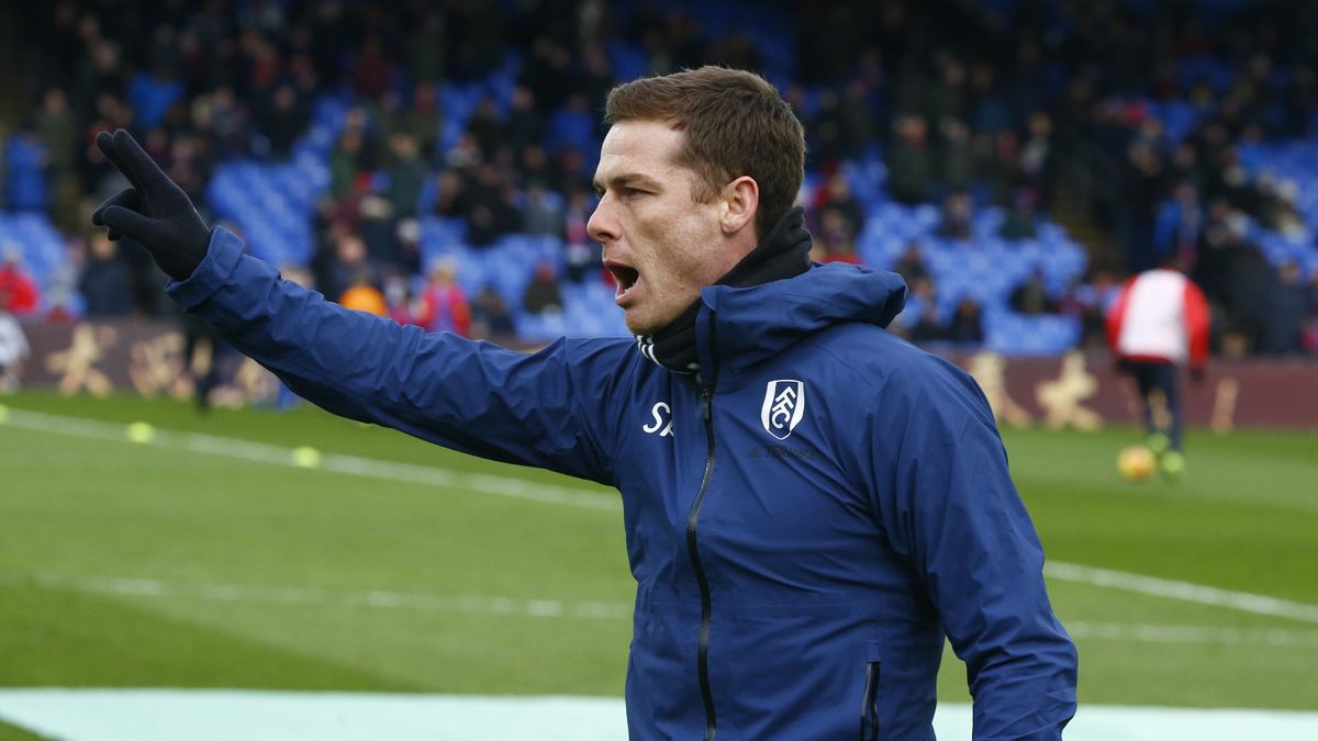 Football News Claudio Ranieri Leaves Fulham As Scott Parker Is Named Caretaker Manager Eurosport