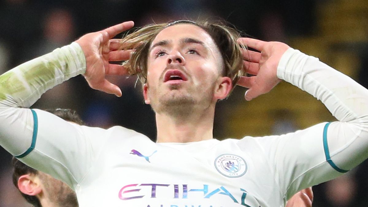 Jack Grealish has admitted he needs to be "more selfish" if he wants to add to his goals and assists tally at Manchester City.