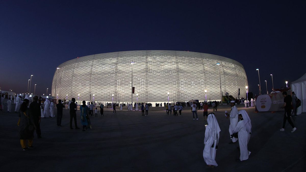 Stade Doha