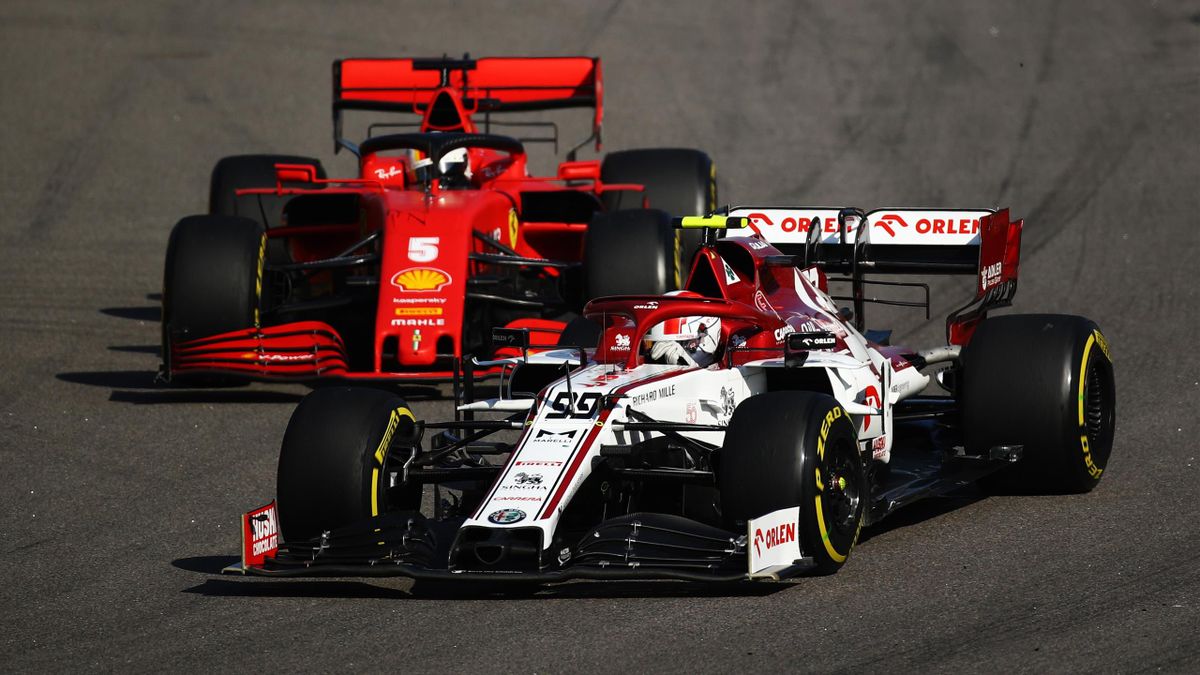 Eurosport F1 Calendrier 2022