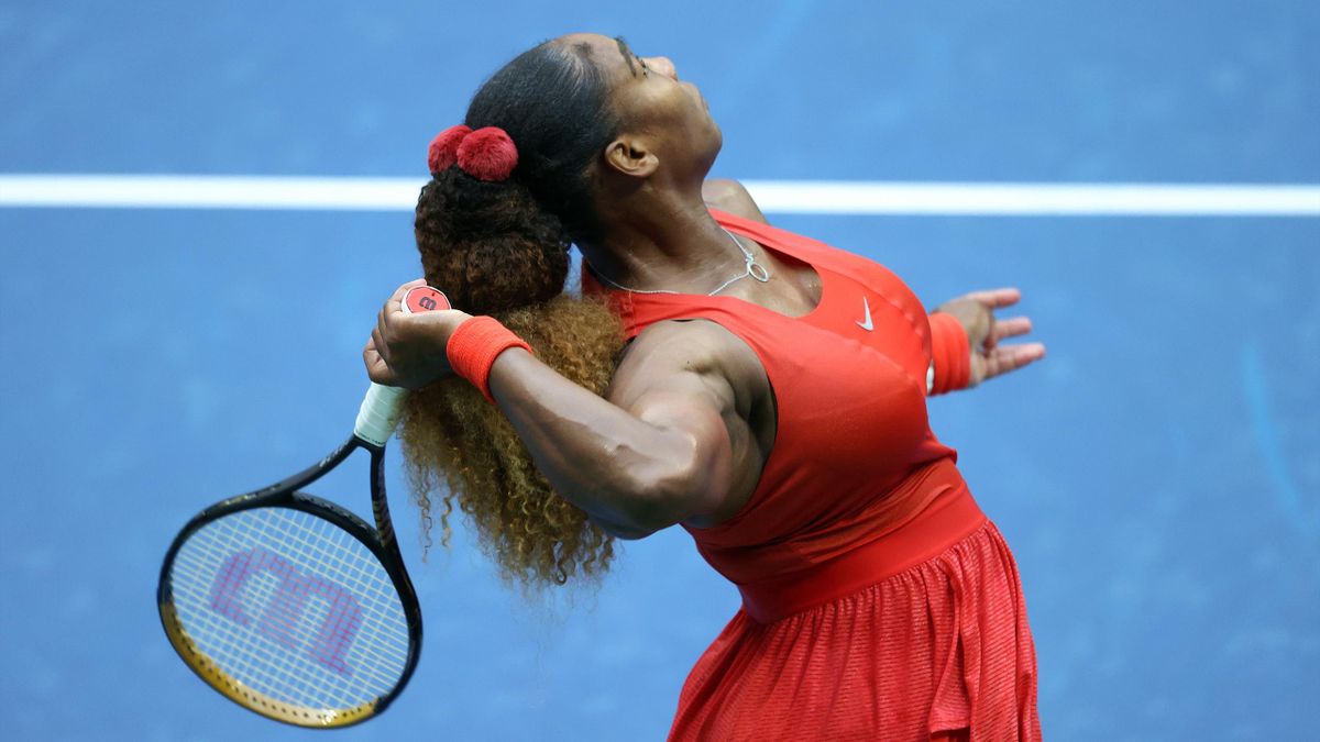 Serena Williams e în optimi la US Open 2020, ca la fiecare ediție în care a luat startul începând din 1999
