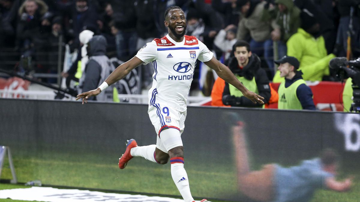 Football news - PSG suffer first Ligue 1 defeat of the season at Lyon ...