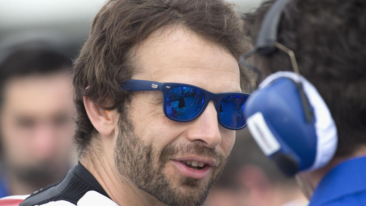 Sylvain Guintoli to make MotoGP return in France with Suzuki - Eurosport