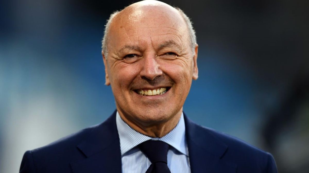Marotta - SPAL-Inter - Serie A 2019/2020 - Getty Images