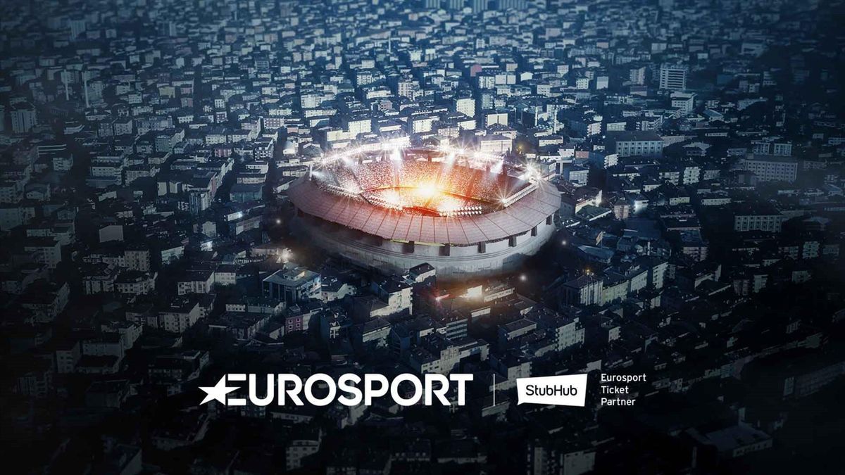 Eurosport et StubHub s'associent pour donner aux fans l'accès aux plus