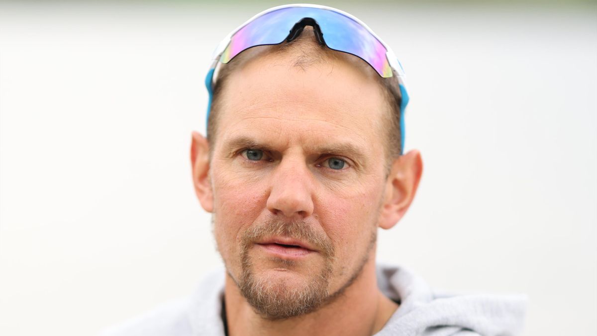 Olaf Tufte 45 Vil Ha Seg Frabedt Papparollen Sier Fra Hvis Det Ma Strammes Inn Eurosport