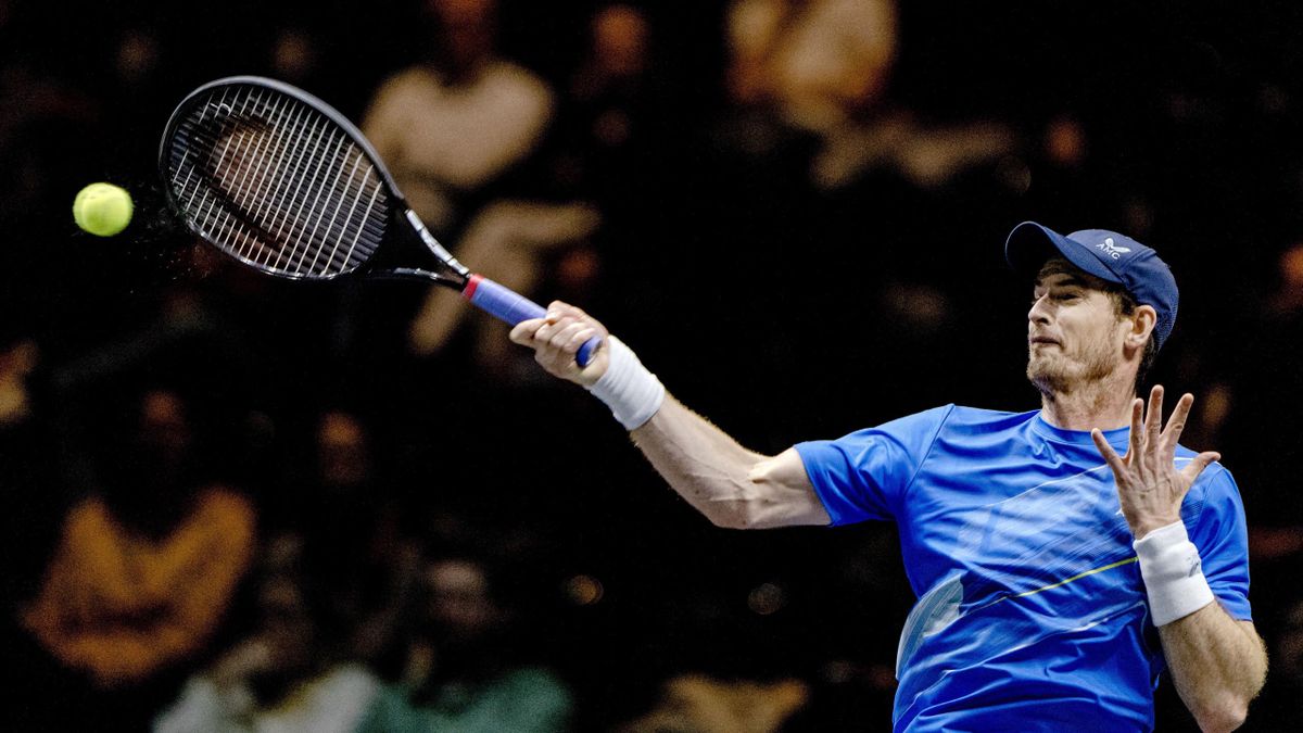 Andy Murray a hibái kijavítása érdekében is keres új edzőt