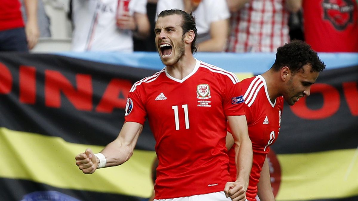 Euro 2016 Daily: Gareth Bale mocks England… again, Cristiano Ronaldo slams  Iceland - Eurosport