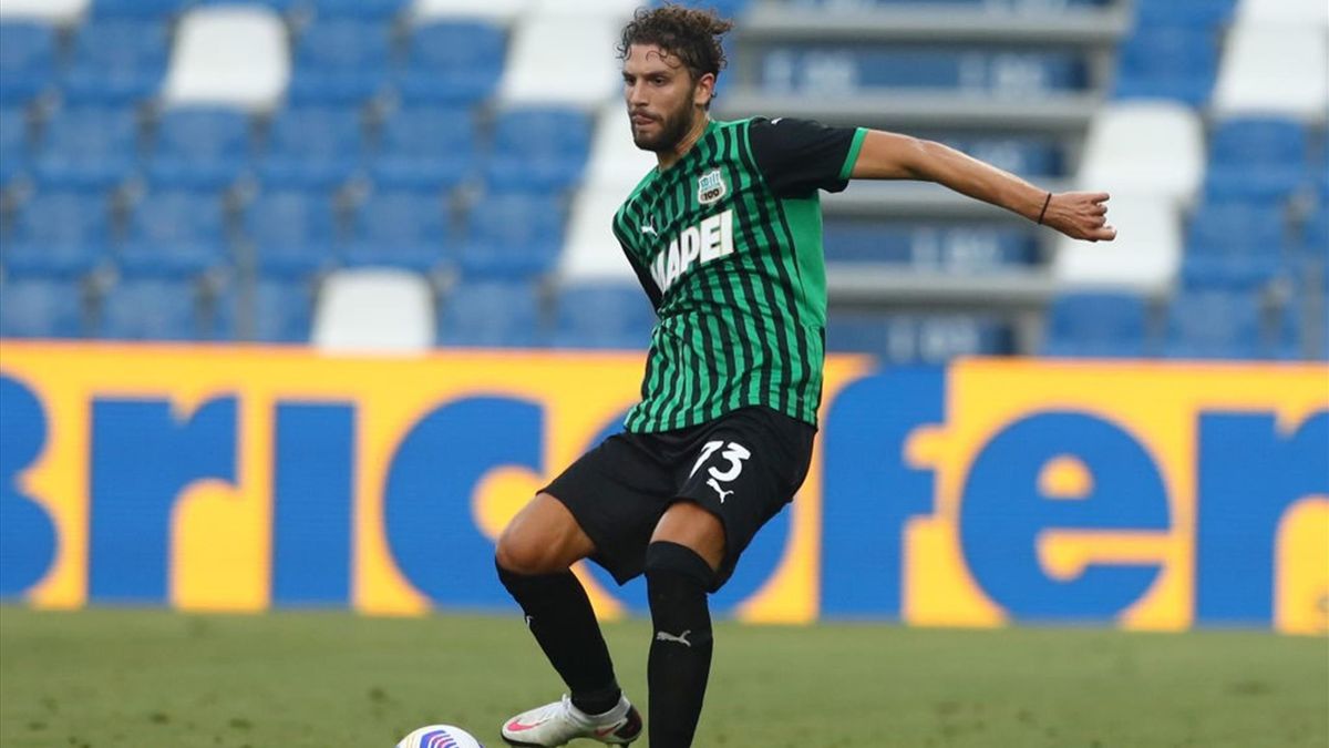 Spezia Sassuolo Probabili Formazioni E Statistiche Eurosport