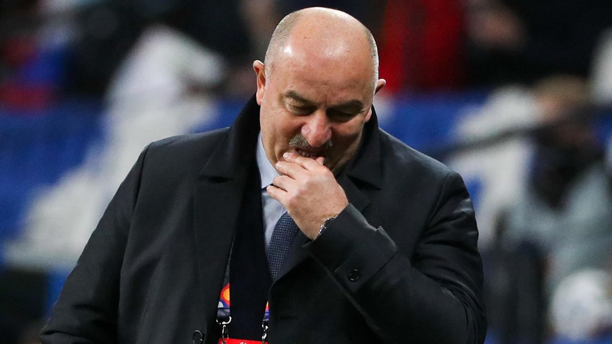 Rossiya Bolgariya Kontrolnyj Match Pered Evro 2020 Gde Smotret Stavki Prognozy Eurosport