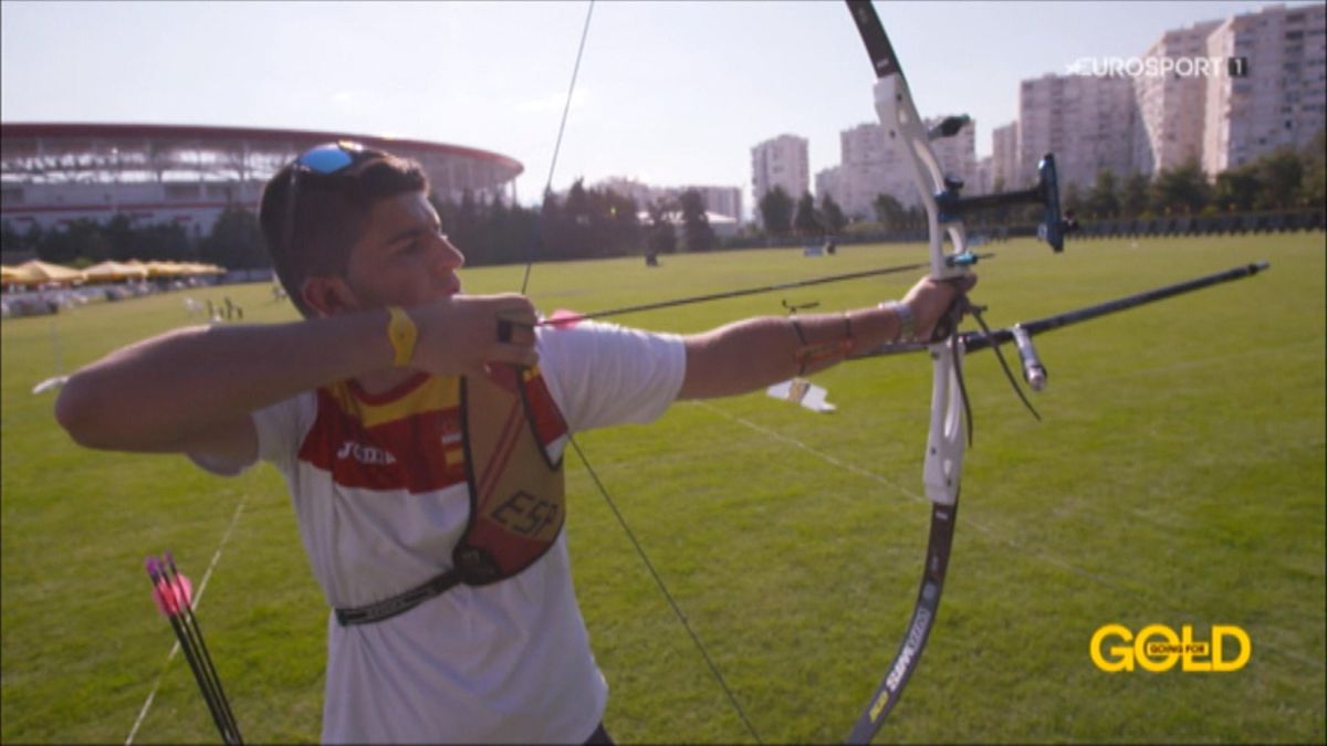 Rio 2016 Olympics Explained How Olympic Archery Works Eurosport 0043