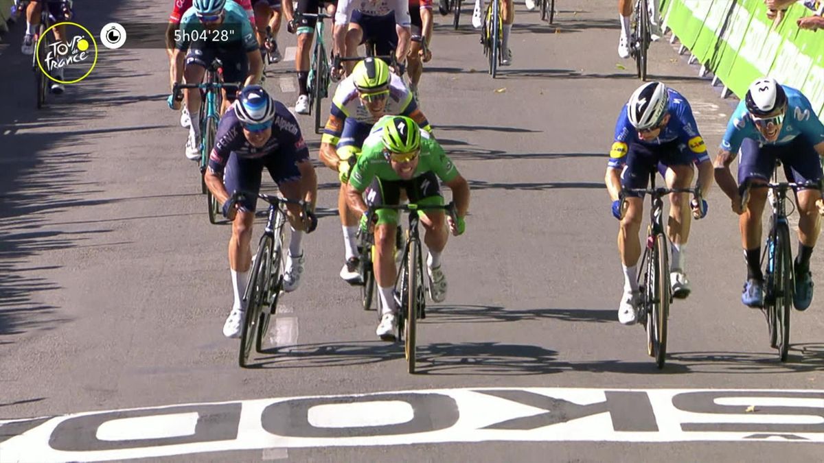 Tour De France Favorites 2022