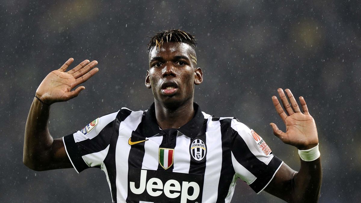 juventus stress paul pogba is not for sale despite barcelona interest eurosport juventus stress paul pogba is not for
