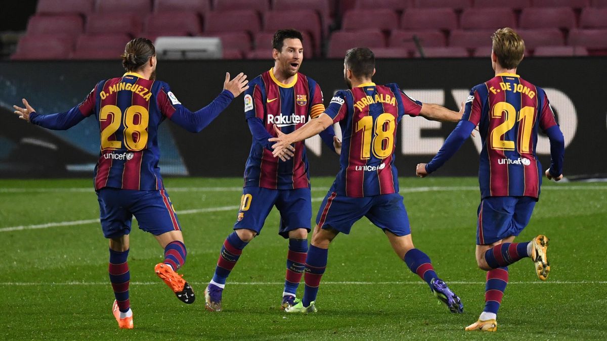 Barcelona Hoy Futbol - Diario De Fichajes El Psg Marca El ...