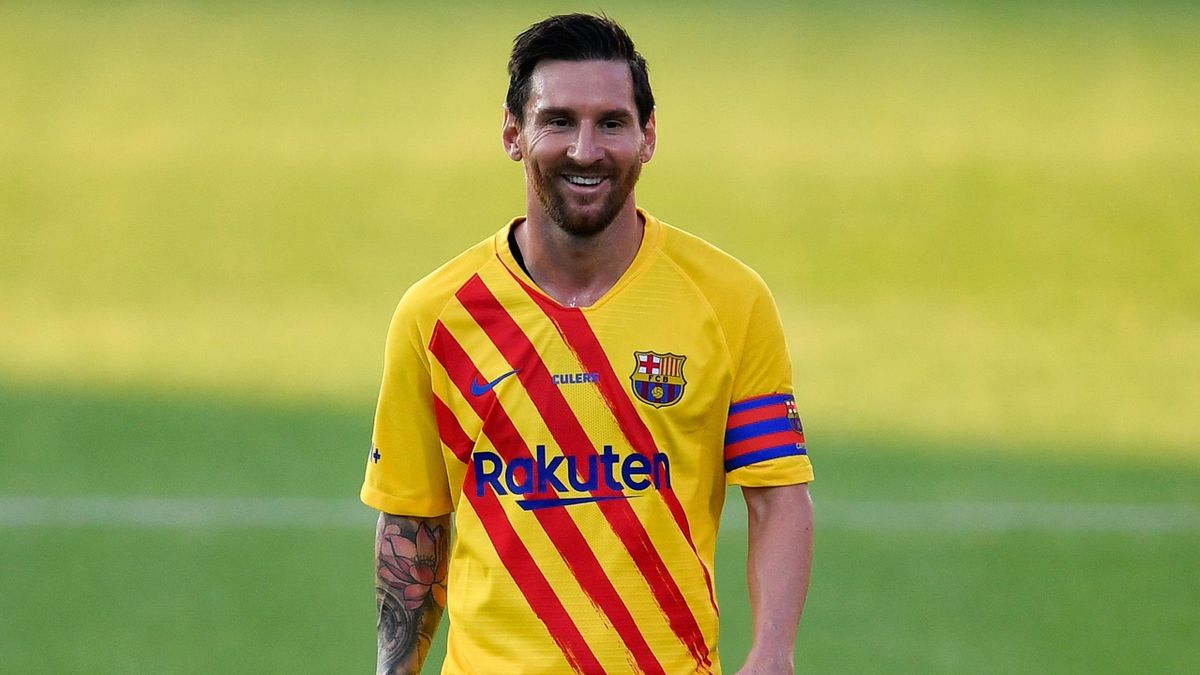 Barselona Real Madrid Klasiko Sostavy Komand Eurosport