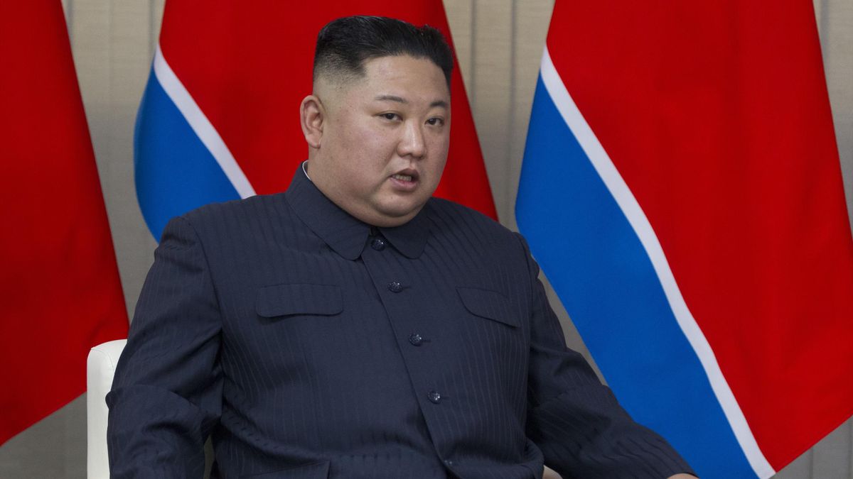 Dennis Rodman Prokommentiroval Sluhi O Smerti Kim Chen Yna Eurosport