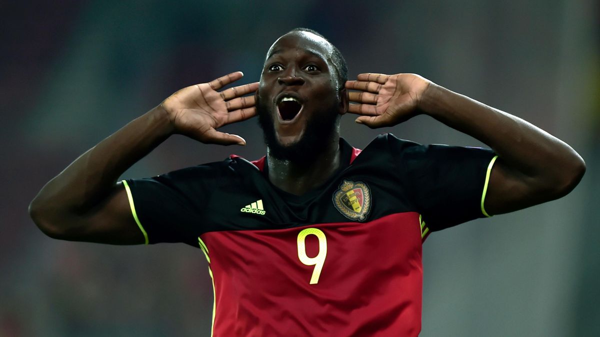 Belgium seal World Cup place with win in Greece - Eurosport