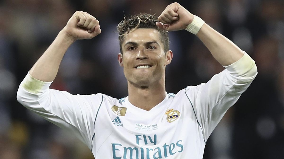 Cristiano Ronaldo's exit has left Real Madrid with several questions