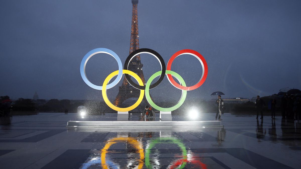 Jocurile Olimpice de la Paris, 2024
