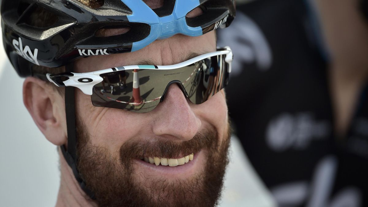 Sir Bradley Wiggins set for inaugural Tour de Yorkshire Eurosport