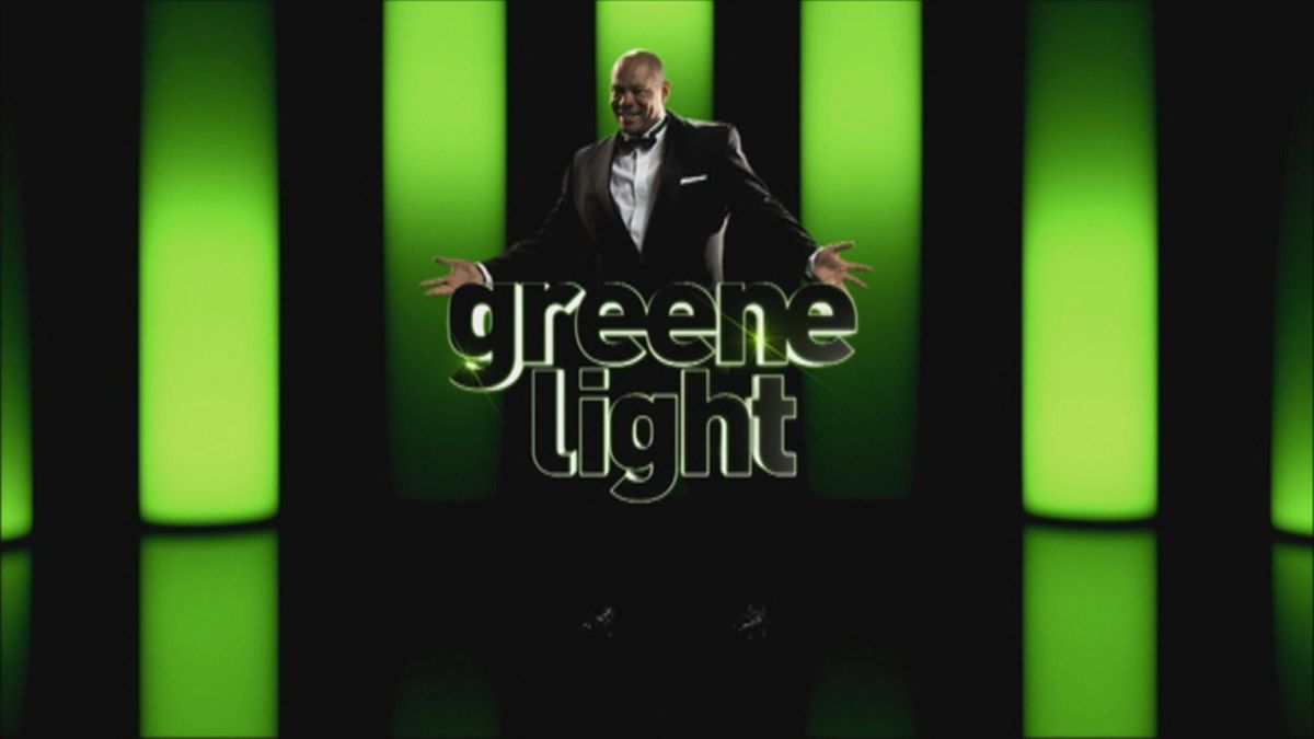 Greene Light