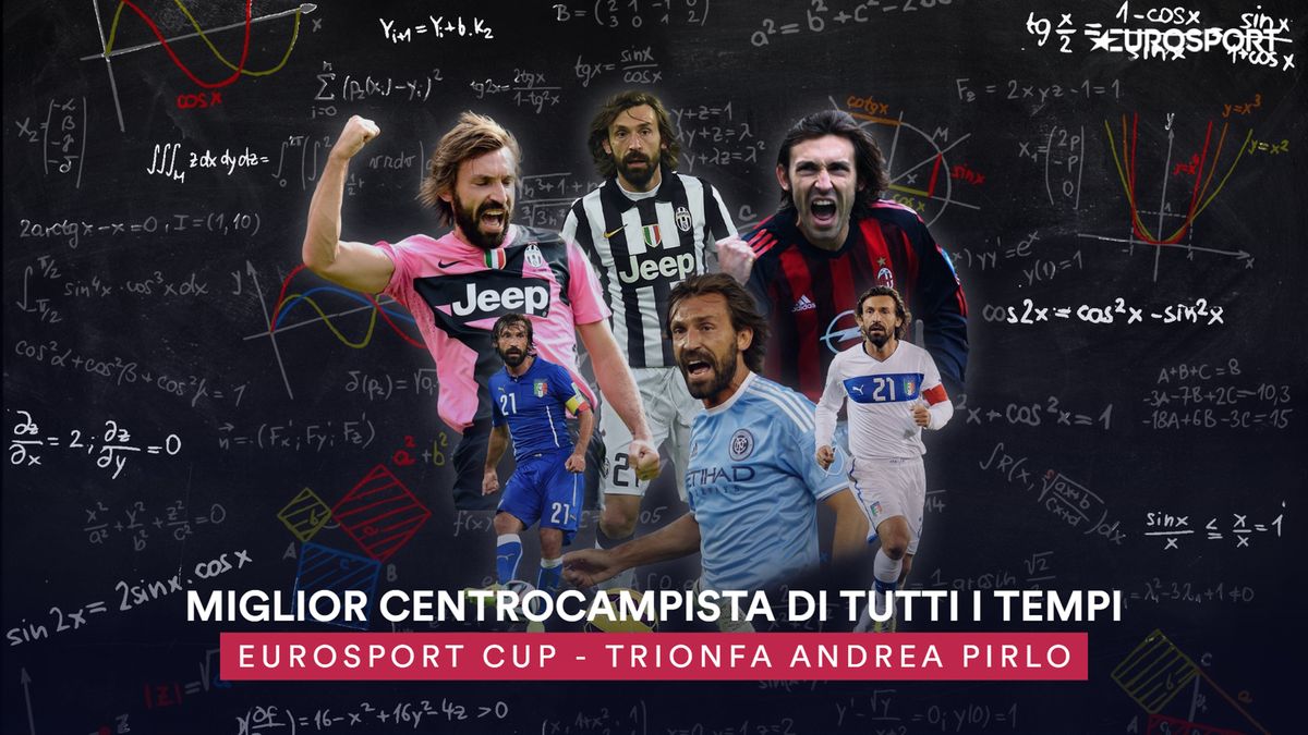 Il Miglior Calciatore Di Tutti I Tempi