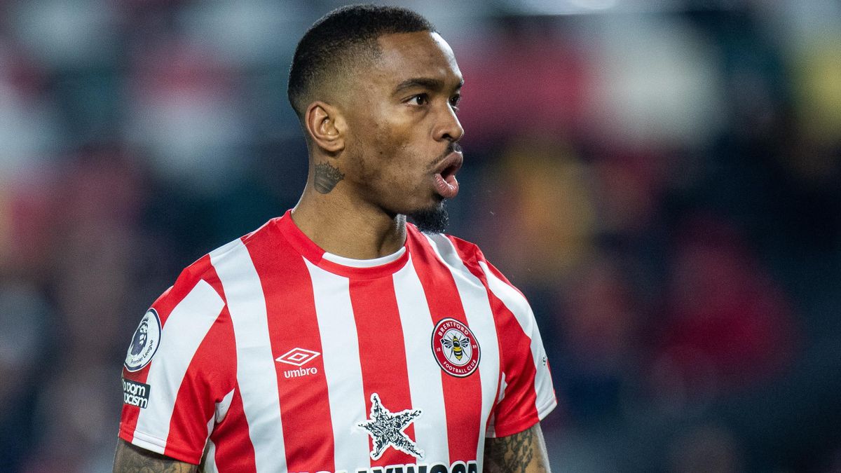 Ivan Toney apologises to fans for saying 'f*** Brentford' in social media  video while partying in Dubai - Eurosport