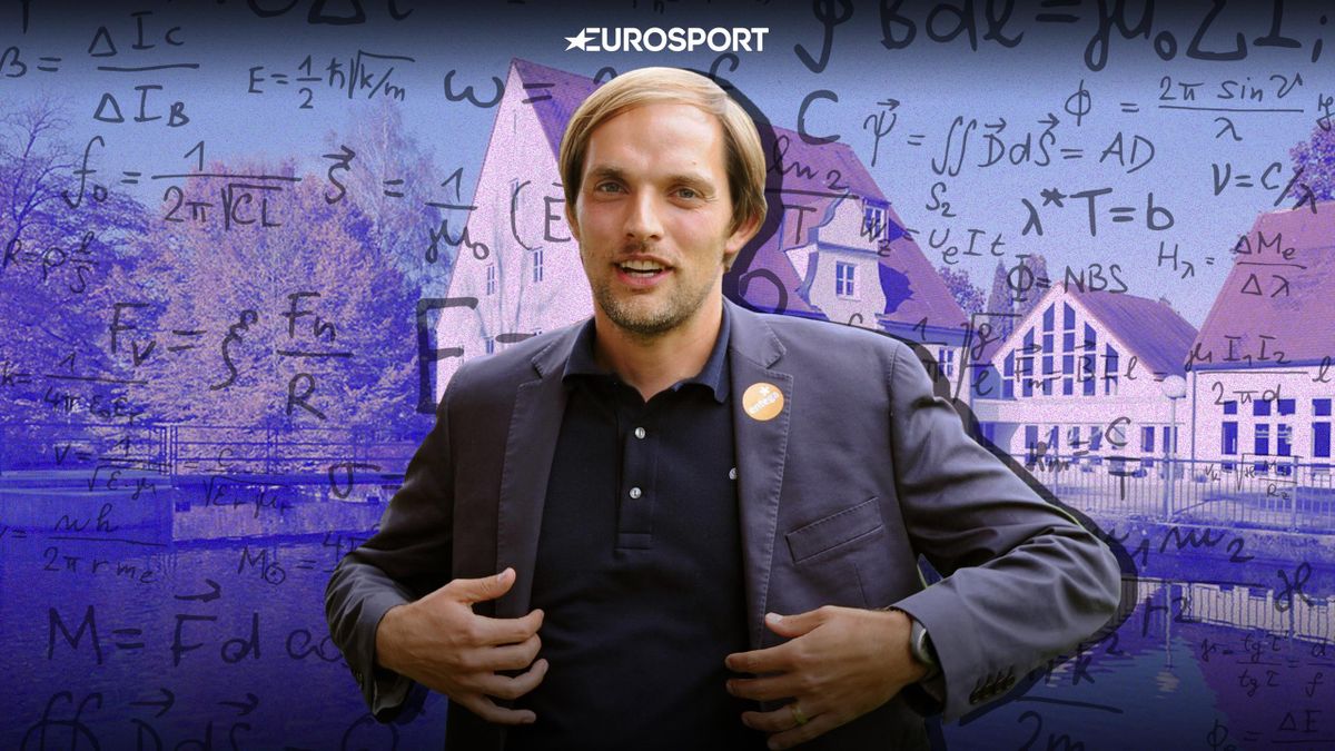 Slomatsya V 25 I Stat Oficiantom Kak Trener Chelsi Tomas Tuhel Pochti Brosil Futbol Eurosport