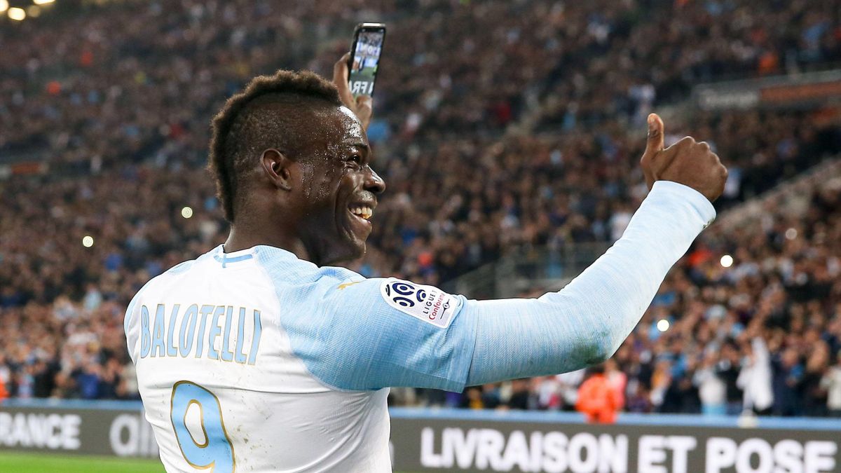 Calciomercato Balotelli Ha Scelto Il Brescia Ecco Le Cifre Dell Affare Eurosport