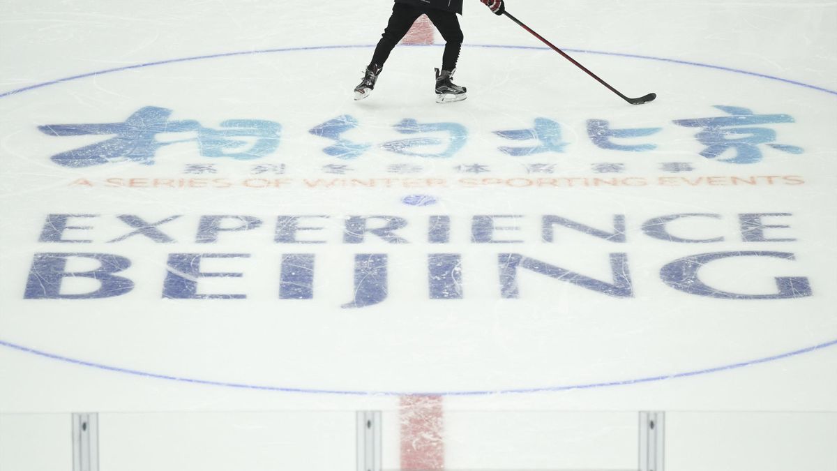 Kínában az olimpia előtt az interneten népszerűsíti a jégkorongot a világszövetség