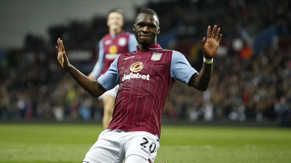 The Changes Brendan Rodgers Needs To Make If Liverpool Sign Christian Benteke Eurosport