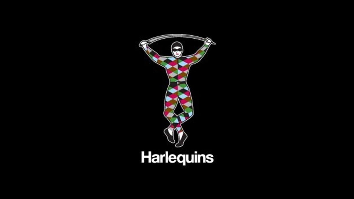 Harlequins logo