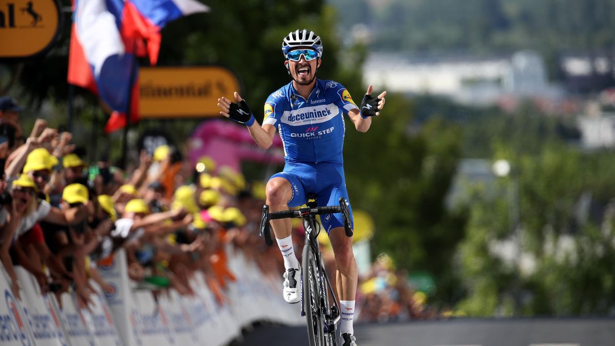 Tour De France Ze Raporu 3 Gun Eurosport