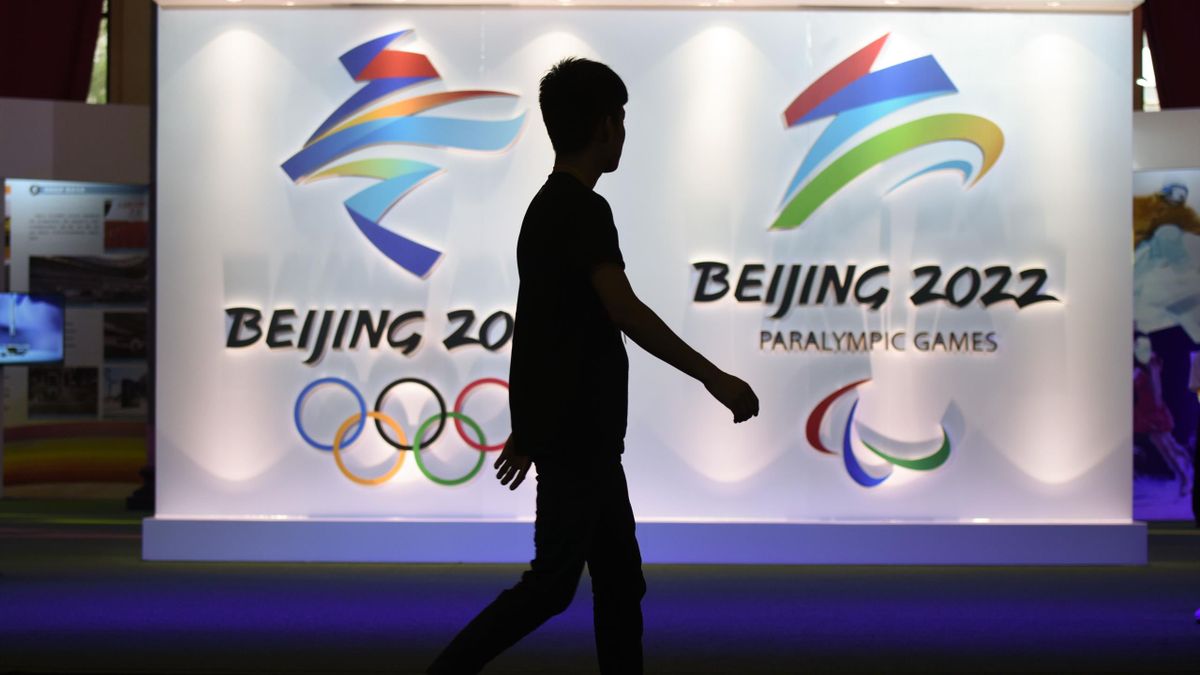 Kalender Olympische Spiele 2022