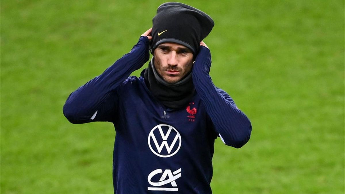 Euro, Ligue des Nations, qualification pour le Mondial ...