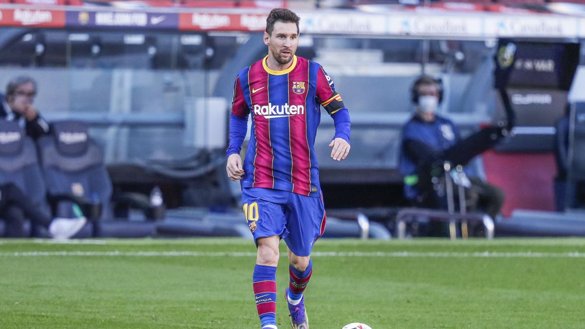 Barcelona Levante Horario Y Donde Ver Hoy Champions League 2021 Eurosport