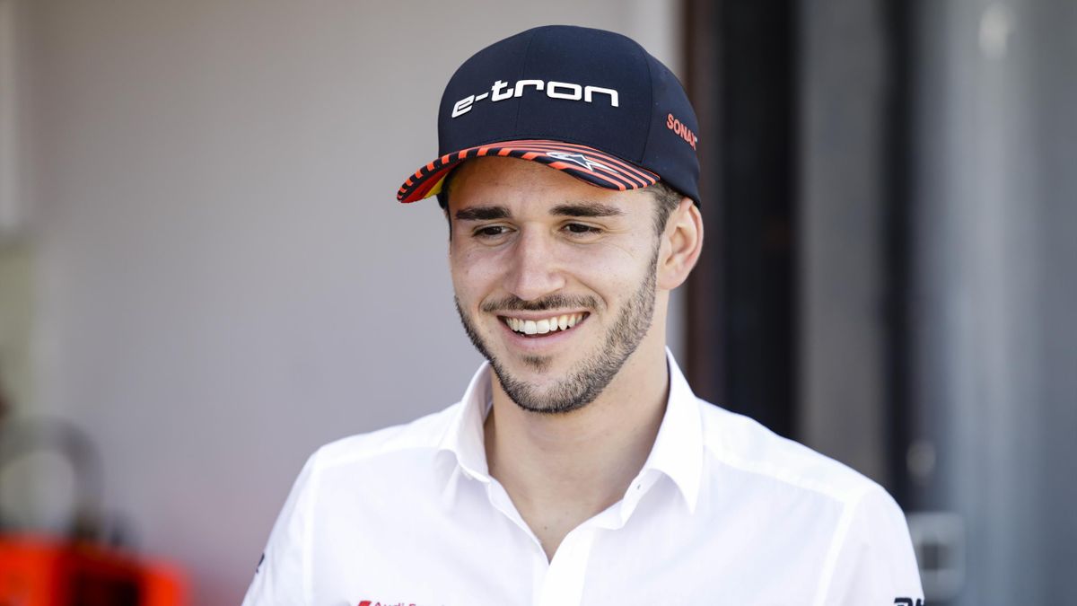 formula e news daniel abt fined for