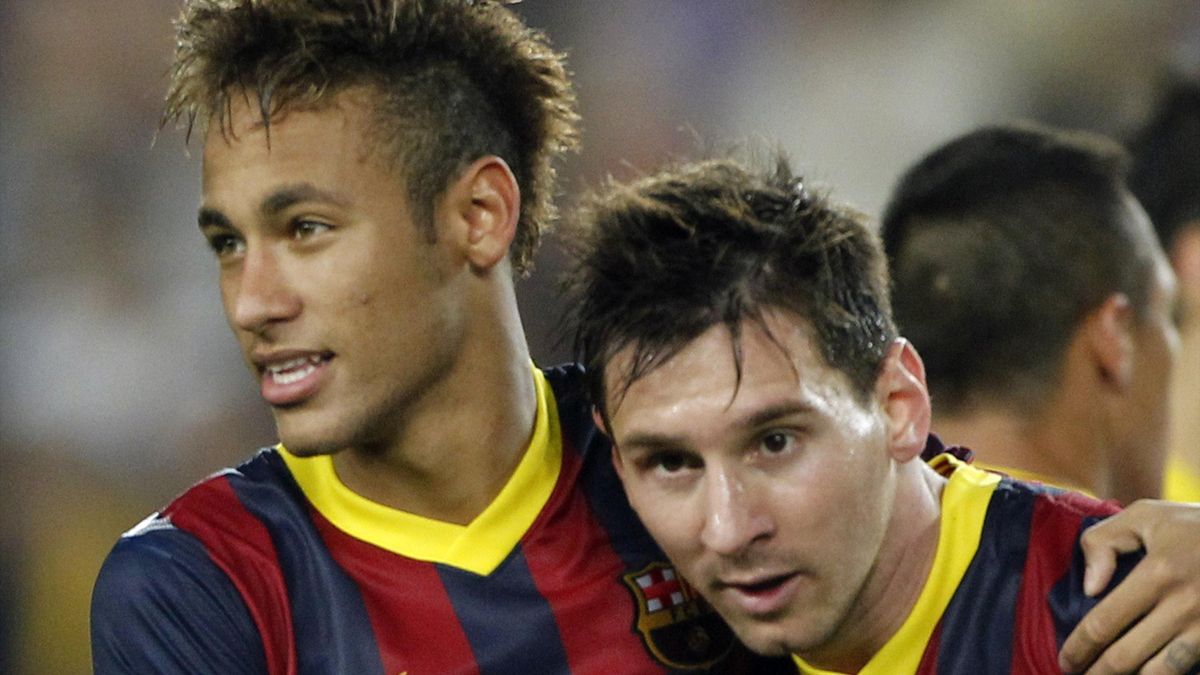 Cristian Tello hat-trick puts gloss on Barcelona Copa Del ...