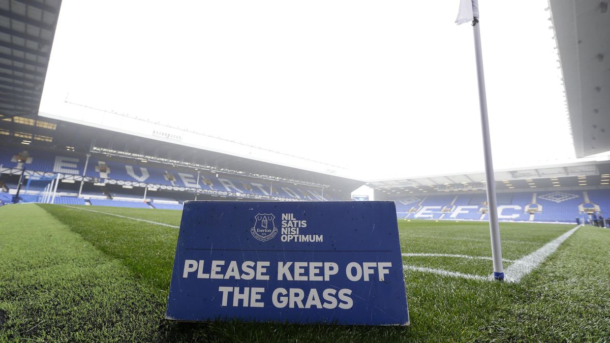 Liverpool Mayor Hits Back At Everton Chief Over New Stadium Comments Eurosport