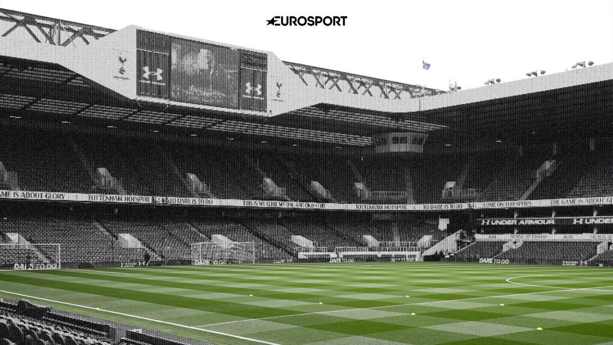 vyrosli iz reki li tottenhem horonit