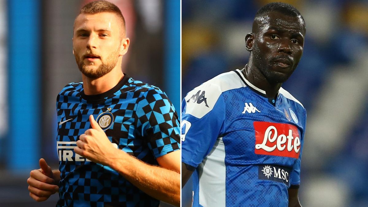 Man City And Man Utd To Lock Horns Over Summer Transfer Targets Paper Round Eurosport